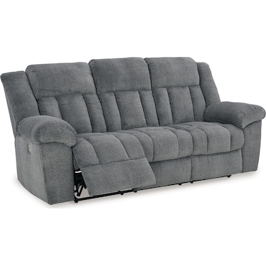 TIP-OFF POWER RECLINING SOFA