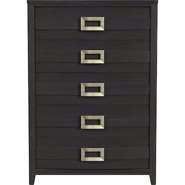 TOBIN 5-DRAWER CHEST
