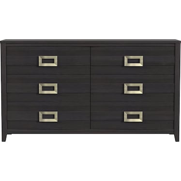 TOBIN DRESSER