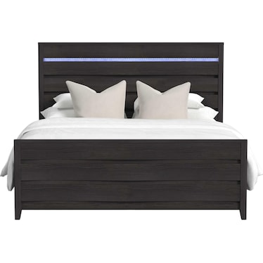 TOBIN BED