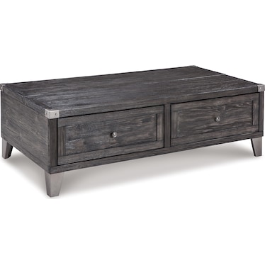TODOE COFFEE TABLE