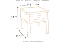 todoe dimension schematic   