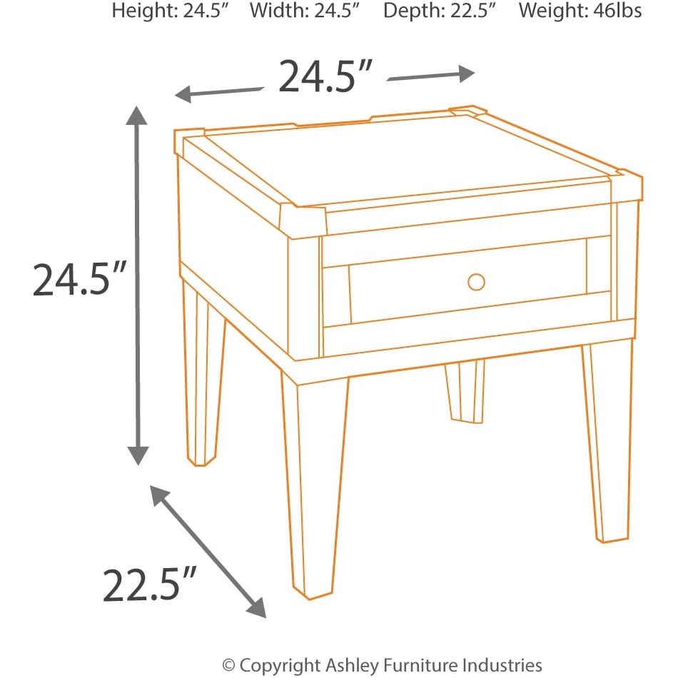 todoe dimension schematic   