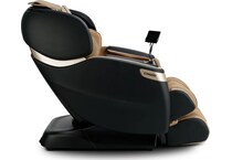 topaz black package   