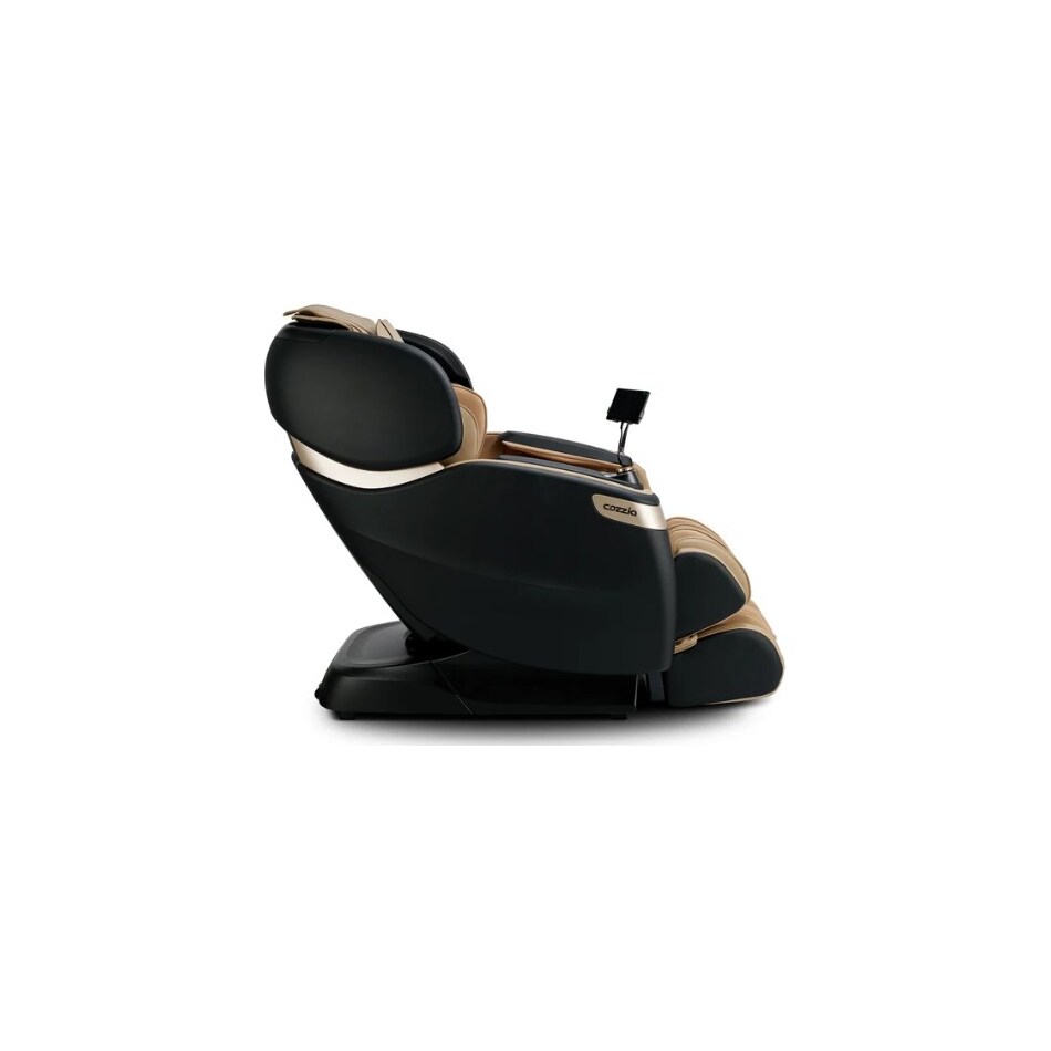 topaz black package   