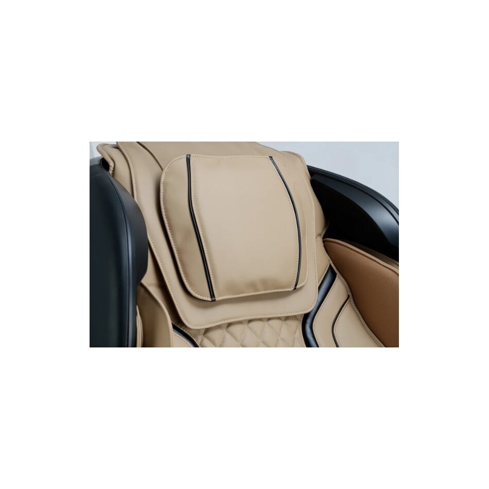 topaz black package   