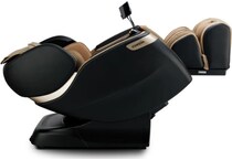 topaz black package   