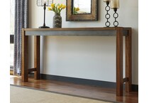 torjin brown table table top   