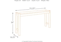 torjin dimension schematic   