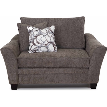 TORREY CHAIR AND A HALF