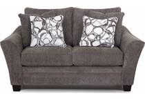 torrey java loveseat   