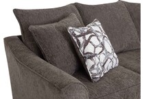 torrey java loveseat   