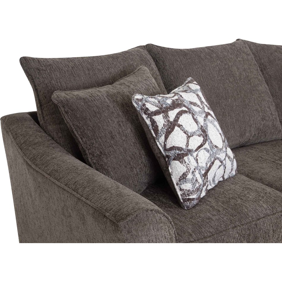 torrey java loveseat   