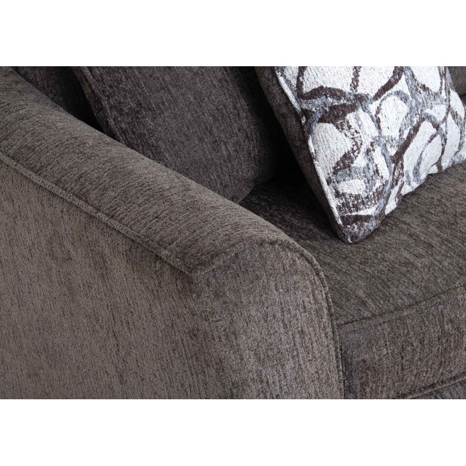 torrey java loveseat   