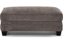 torrey java ottoman   