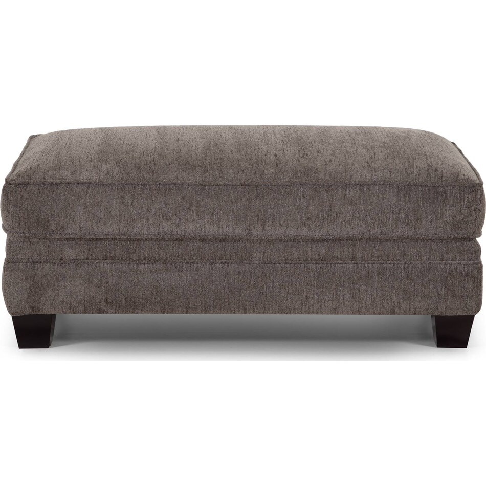 torrey java ottoman   