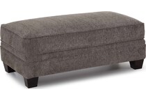 torrey java ottoman   