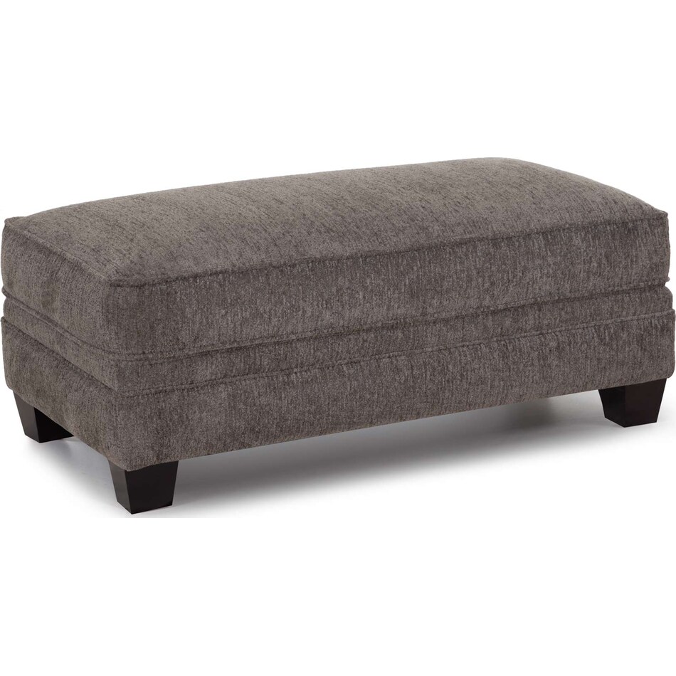 torrey java ottoman   