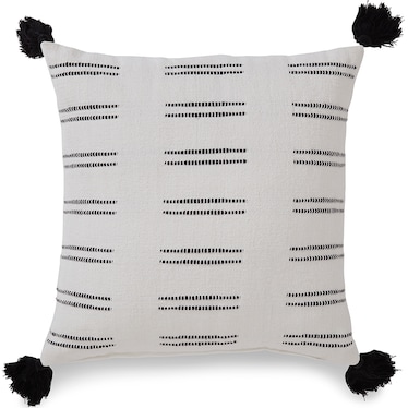 MUDDERLY PILLOW