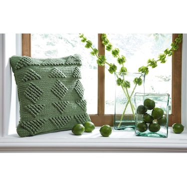 RUSTINGMERE PILLOW