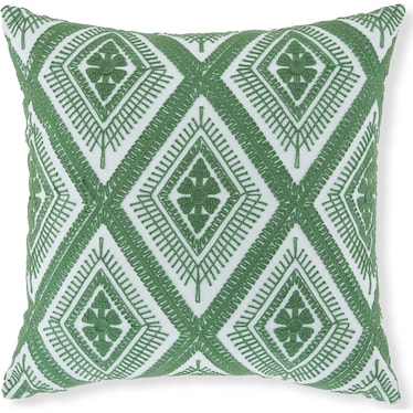 BELLVALE PILLOW