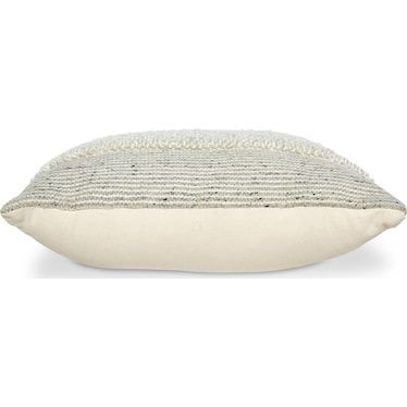 ROWCHER PILLOW