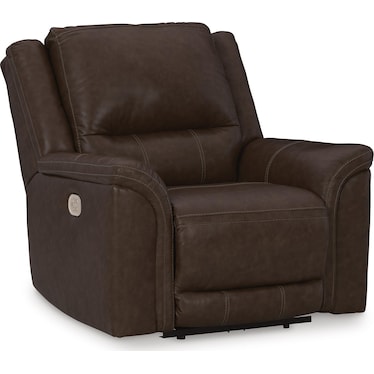 TRASIMENO POWER RECLINER