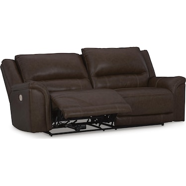 TRASIMENO POWER RECLINING SOFA