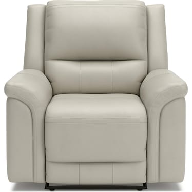 TRASIMENO POWER RECLINER