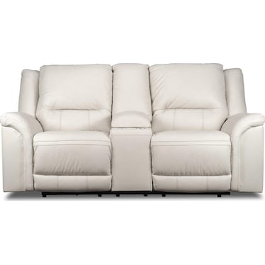 TRASIMENO POWER RECLINING LOVESEAT