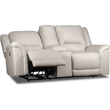 TRASIMENO POWER RECLINING LOVESEAT