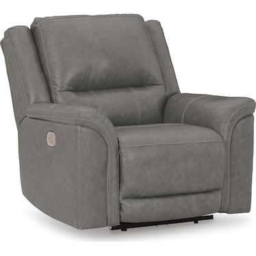 TRASIMENO POWER RECLINER