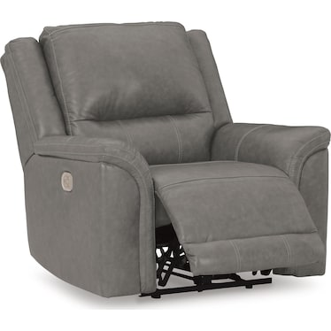 TRASIMENO POWER RECLINER