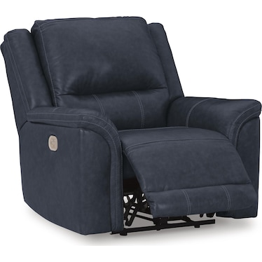 TRASIMENO POWER RECLINER