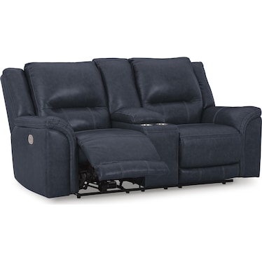 TRASIMENO POWER RECLINING LOVESEAT