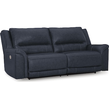 TRASIMENO POWER RECLINING SOFA