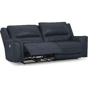 TRASIMENO POWER RECLINING SOFA