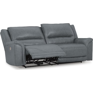 TRASIMENO POWER RECLINING SOFA