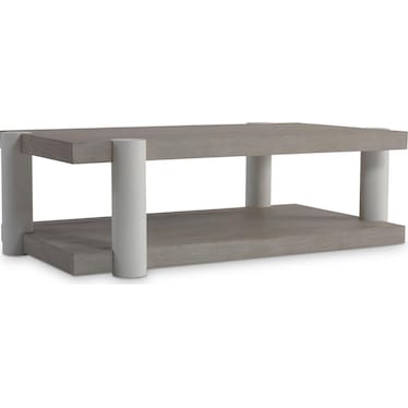 TRIANON COCKTAIL TABLE