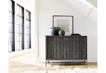 tribeca accent chest   