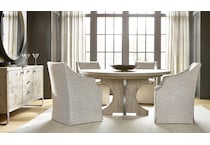 tribeca aurum buffet   