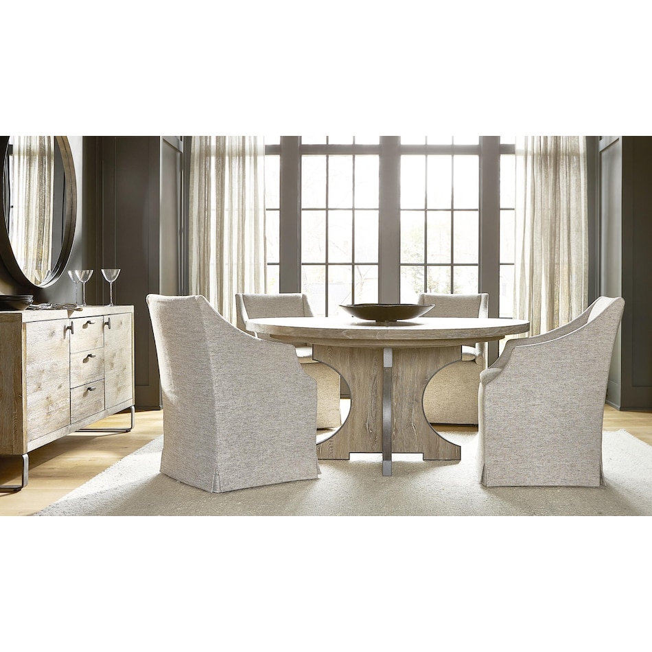 tribeca aurum buffet   