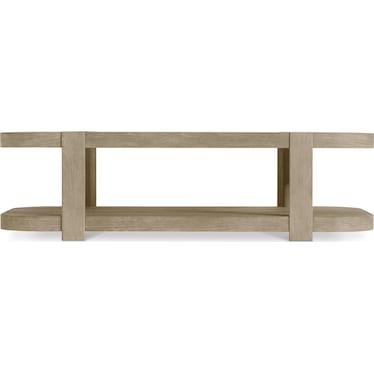 Tribeca Cocktail Table