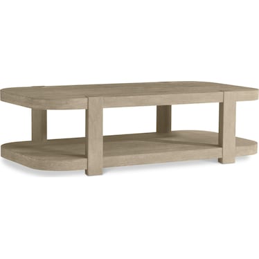 TRIBECA COCKTAIL TABLE