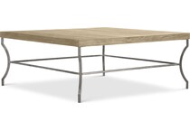 tribeca aurum cocktail table   