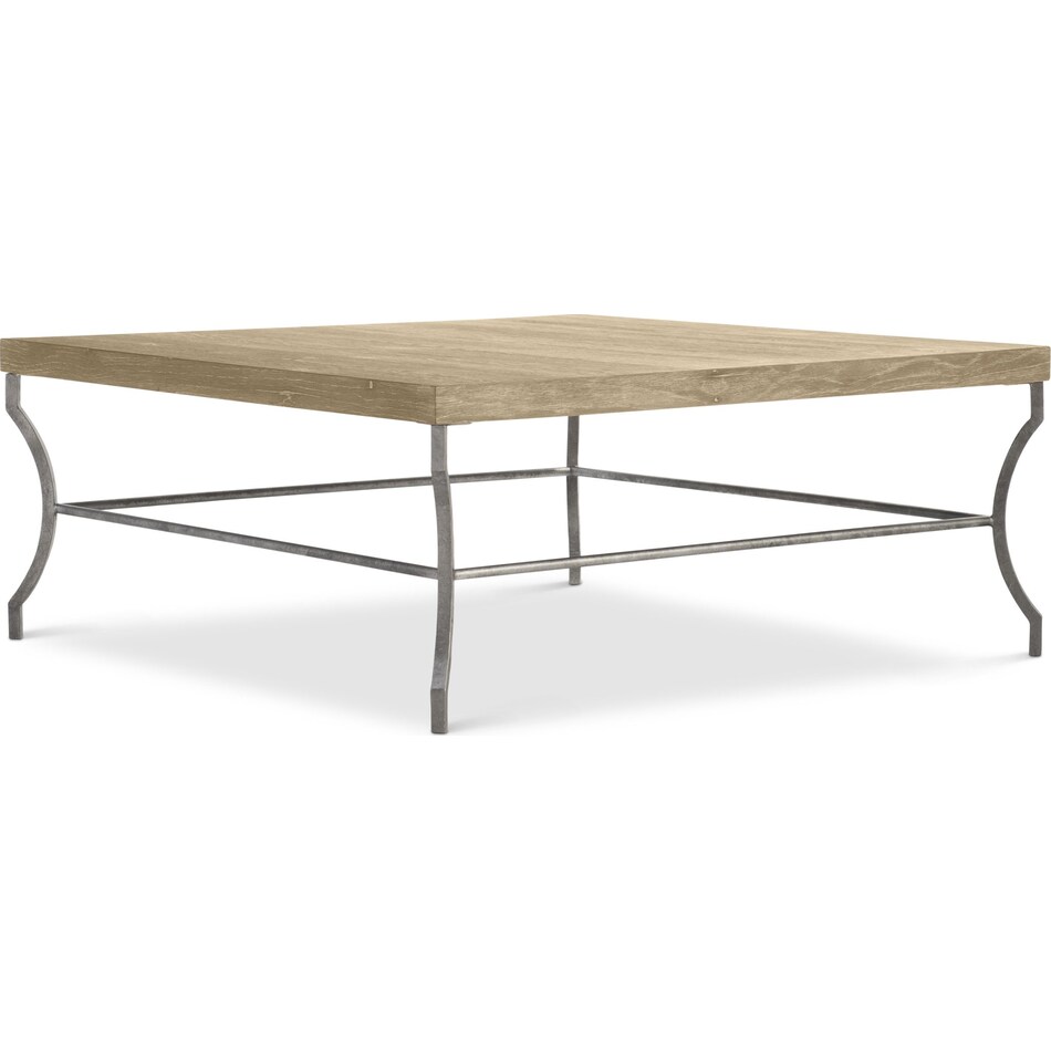 tribeca aurum cocktail table   