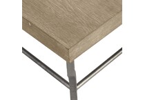 tribeca aurum cocktail table   