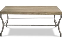 tribeca aurum cocktail table   