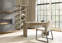 tribeca aurum desk   