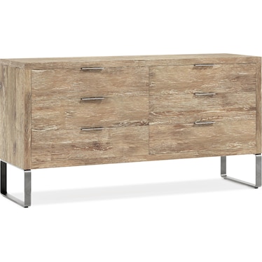 TRIBECA DRESSER